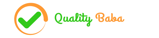 Quality Baba Logo