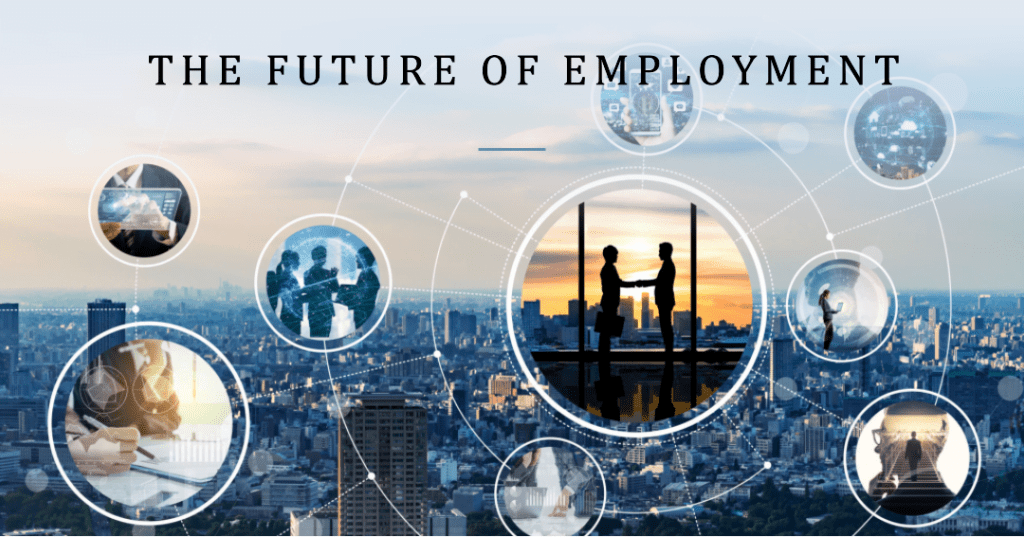 The Future of Employment: Highest Demanding Job?