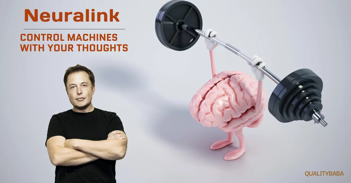 Control Machines with Your Thoughts Hindi Neuralink