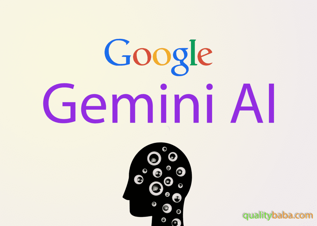 Google Gemini AI  क्या है ? और ये कैसे ChatGpt से ज्यादा Powerful  है ?