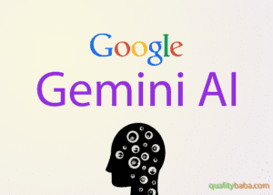 Read more about the article Google Gemini AI  क्या है ? और ये कैसे ChatGpt से ज्यादा Powerful  है ?